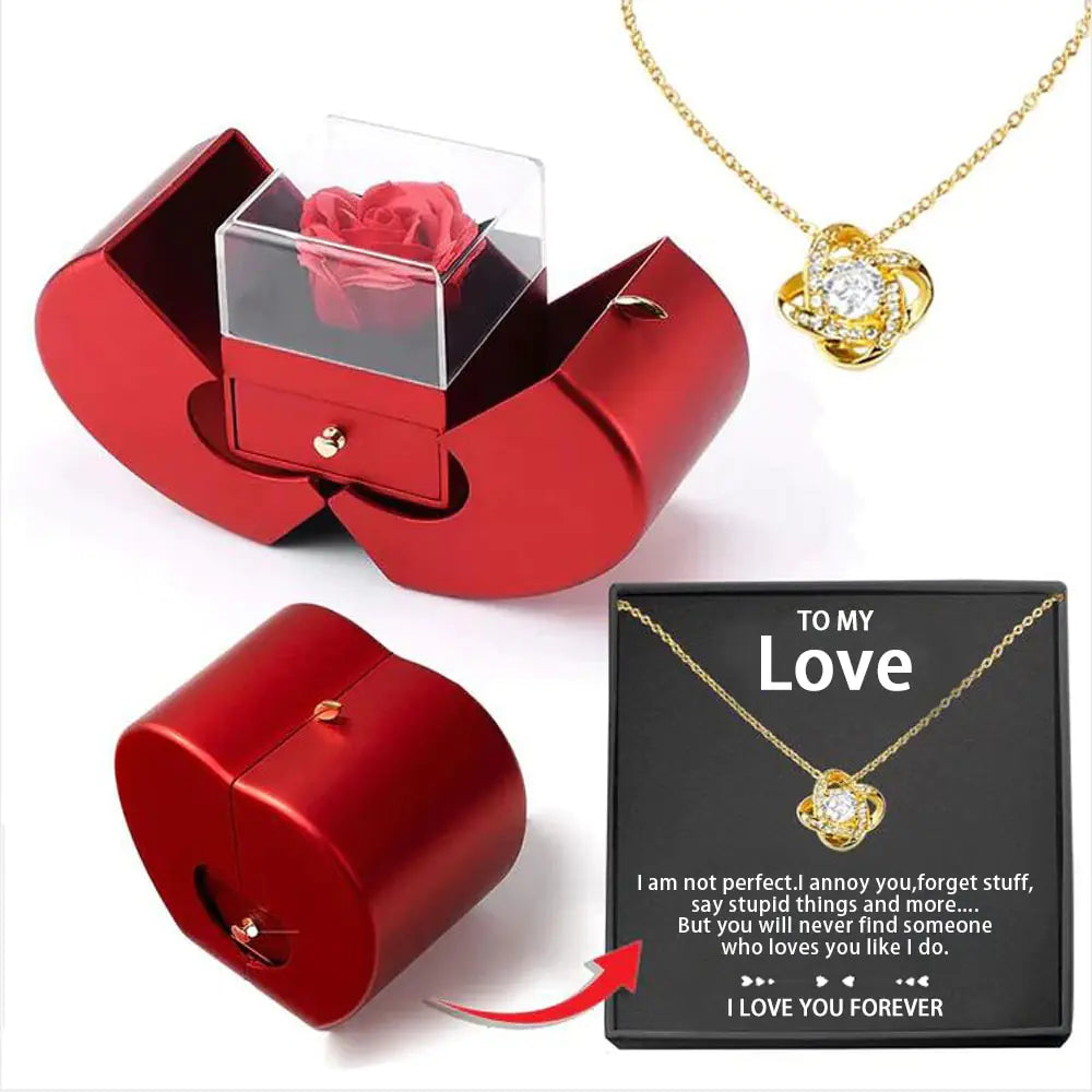 Vintage Necklace for Women & Mothers Day Gift