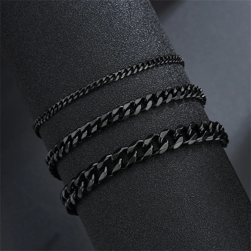 Unisex Minimalist Bracelet